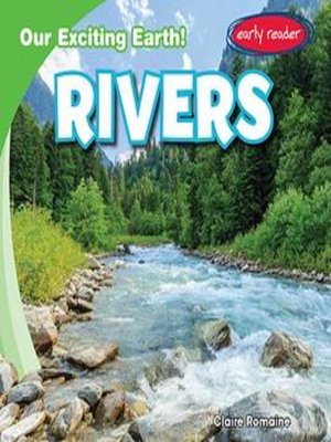 cover image of Rivers